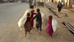 ILO & UNICEF: 160 Juta Anak di Dunia Dipaksa Bekerja