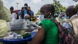 WHO Nyatakan Wabah Ebola Kedua di Guinea Sudah Berakhir