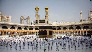 Apresiasi Keputusan Saudi, Menag Fokus Persiapan Haji 2022