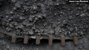 2 Orang Tewas, 12 Hilang dalam Kecelakaan Tambang Batu Bara China