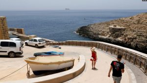 Inggris Tambahkan Negara Yang Masuk ‘Daftar Hijau’