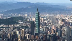 Makau Ikuti Hong Kong Tutup Kantor Perwakilan di Taiwan