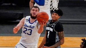 Mahkamah Agung AS Tolak Usulan NCAA soal Batasan Kompensasi bagi Atlet Kampus