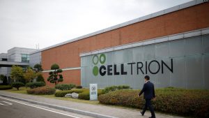 Celltrion: Hasil Uji Coba Pengobatan Antibodi COVID-19 Aman dan Efektif