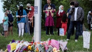 PM Trudeau: Pembunuhan terhadap Muslim Kanada ‘Bukan Kecelakaan’