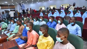 Tiga Siswa Tewas Setelah Penculikan di Nigeria