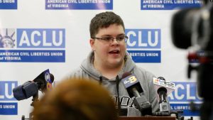 Mahkamah Agung AS Tolak Sidangkan Kasus Toilet Transgender