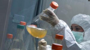 Venezuela Menerima 30.0000 Dosis Vaksin Abdala dari Kuba