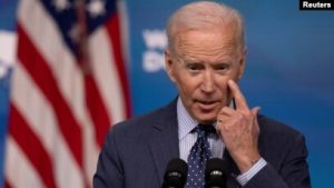 Biden akan Pulihkan Aliansi dalam Lawatan ke Eropa