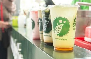 Di Balik Kisah Sukses Cincau Station, Salah Satu Merchant ShopeePay yang Sukses ‘Segarkan’ Kota Surabaya selama 16 Tahun