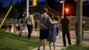 Lakukan Serangan Truk terhadap Muslim, Pria Kanada Didakwa Terorisme