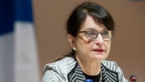 PBB Serukan Pihak-pihak di Afghanistan Kembali ke Meja Perundingan