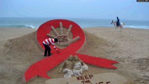 PBB: Seperti COVID-19, Ketidaksetaraan Dorong Epidemi AIDS