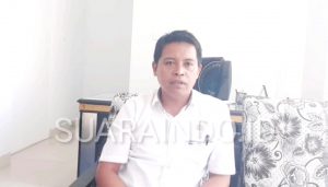 Siapkan Anggaran Rp 3 M, Dinas PUPR Lotim Pastikan Perbaikan Jalan Gunung Spang-Dasan Gedang