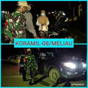 Gencar ingat masyarakat tentang Covid 19