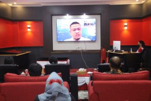 Arita Apolina Ajak Sukseskan Pemetaan PAUD HI