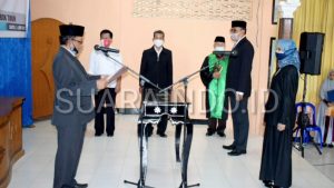 Jaga Netralitas LPP Mewujudkan Independensi Media