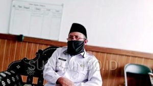 Dispora Lombok Timur Komitmen Lengkapi Sarpras Atlit