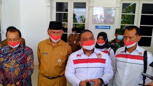 BP2MI Komitmen Berantas Mafia Pekerja Migran Ilegal