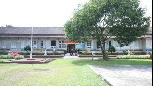 27 Siswa Positif Covid 19, SMA 1 Padang Panjang Hentikan Belajar Tatap Muka
