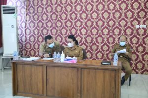 Kabupaten Landak Entaskan Status Desa Sangat Tertinggal