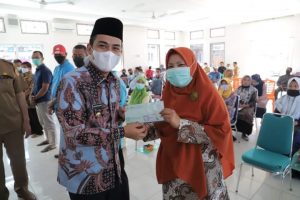 Pemko Solok Upayakan Jaminan Kesehatan dirasakan Seluruh Masyarakat
