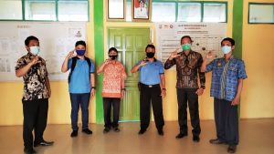 Kominfo Kabupaten Sanggau Siap Berikan Pembinaan Demi Kelancaran Informasi