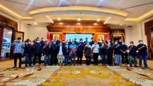 AMSI Dorong Kolaborasi dan Picu Pertumbuhan Ekonomi Digital Jawa Timur