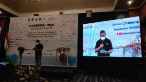 AMSI Diharapkan Jadi Bagian Momentum Kebangkitan Koperasi dan UMKM di Dunia Digital