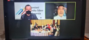 Gerakan Nasional Sukses, 6,1 Juta UMKM On Boarding Setiap Tahun