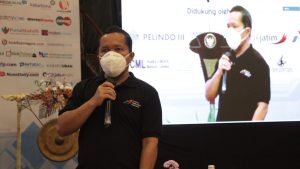 AMSI: Kebutuhan Publik Zaman Now Bukan Hanya Berita Keras