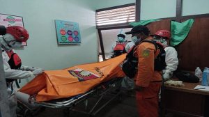 Ratnasari, Korban Tenggelam di Kabupaten Sanggau Ditemukan