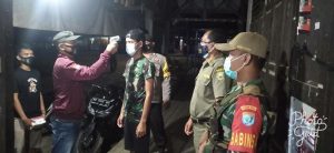 Pentingnya peran seorang Babinsa di Desa, saat menghadapi situasi pandemi Covid-19 ini