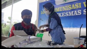 Pelaku Wisata Sembalun Dukung Program Vaksinasi