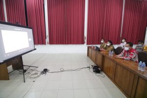 PPKM Mikro Kabupaten Landak Berlanjut 2 Minggu Kedepan