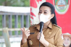 Pupuk Bersubsidi Langka, Bupati Landak Surati Gubernur Kalbar