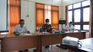 Satgas Saber Pungli  Sekadau Ciptakan Kesadaran Masyarakat untuk Tolak Pungli