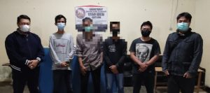 Mulai Sadar, Pecandu Narkoba Minta Direhabilitasi Daripada Tertangkap