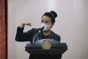 Terkait Sanggahan Dari Produsen Pupuk Bersubsidi, Berikut Jawaban Bupati Landak