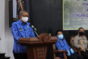 Gubernur Kalbar Harap Pengusaha Perkebunan Ikut Andil dalam Membangun Desa Mandiri