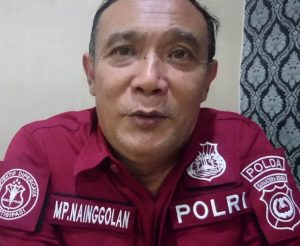 Propam Polda Sumut Periksa 7 Personel Satres Narkoba Medan