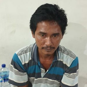 Pria Ini Cangkul Adiknya Hingga Tewas, Pengakuannya Mengejutkan