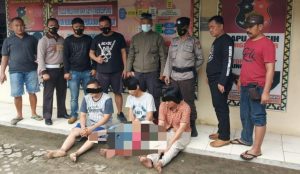 Modus Rental Mobil Jakarta Lampung, 1 Dari 3 Pelaku Didor Polisi