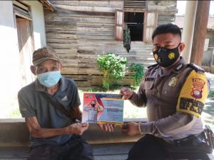 Covid-19 Semakin Meningkat, Warga Diminta Tetap Jaga Kesehatan
