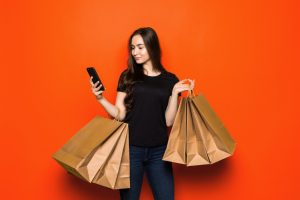 Melihat 5 Karakteristik Orang Indonesia, Berdasarkan Jenis Promo yang Disuka