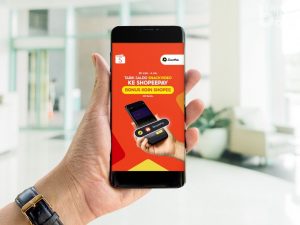 Gandeng SnackVideo, ShopeePay Permudah Gen Z Dapatkan Pendapatan dari Hobi