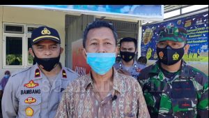 Target Satu Juta Vaksinasi Se Indonesia, Puskesmas Sasar Kader Posyandu