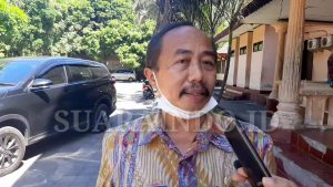 Ekspo Pariwisata, DPMPTSP Lotim Terapkan Clear and Clean Lokasi Investasi