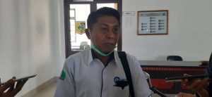 PDAM Sediakan Jaringan Khusus untuk Jerowaru