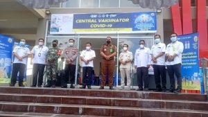 Masyarakat Kabupaten Sekadau Diimbau Jangan Takut Divaksin